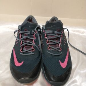 Nike Fit Sole Lite Run 2 (684667-005) Running Shoes Size 11